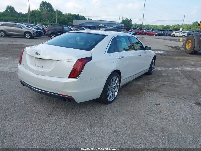 2017 CADILLAC CT6 1G6KF5RS4HU124904 Photo 3