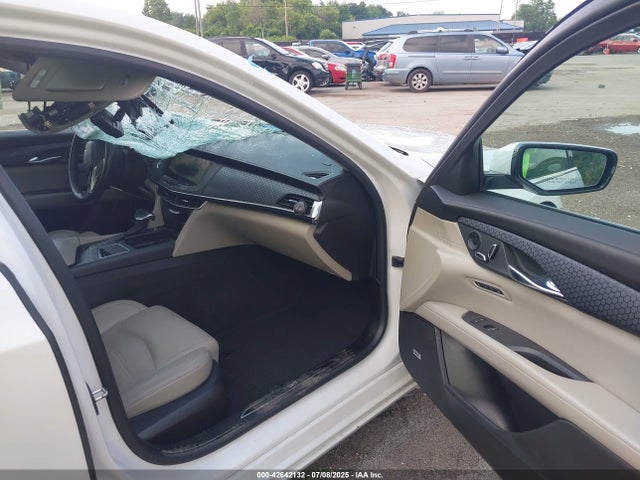 2017 CADILLAC CT6 1G6KF5RS4HU124904 Photo 4
