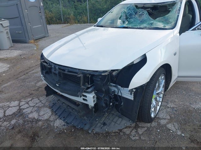 2017 CADILLAC CT6 1G6KF5RS4HU124904 Photo 5