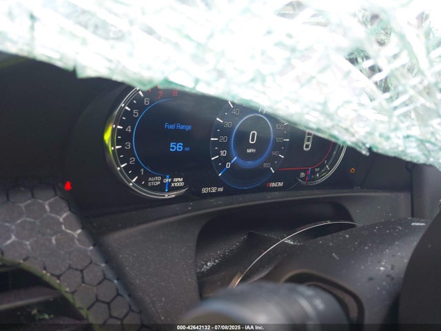 2017 CADILLAC CT6 1G6KF5RS4HU124904 Photo 6