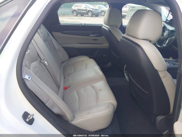 2017 CADILLAC CT6 1G6KF5RS4HU124904 Photo 7