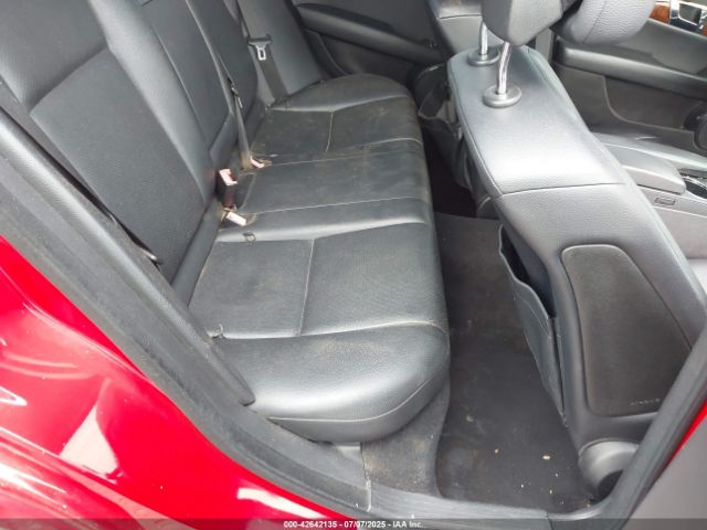 2011 MERCEDES-BENZ C 300 WDDGF8BB0BR151452 Photo 7