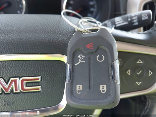 2018 GMC TERRAIN 3GKALXEX0JL160169 Photo 10