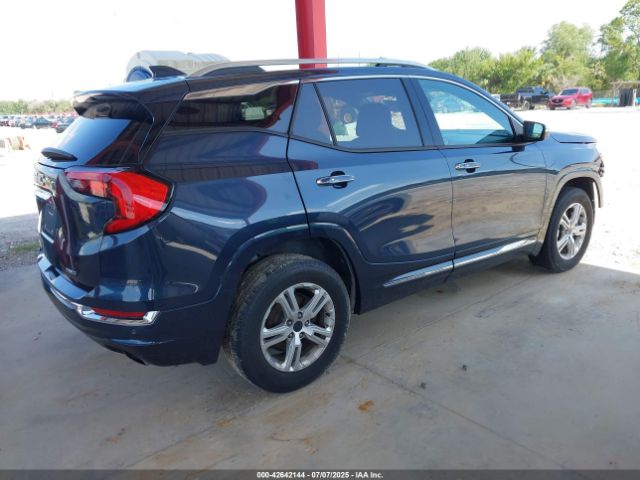 2018 GMC TERRAIN 3GKALXEX0JL160169 Photo 3