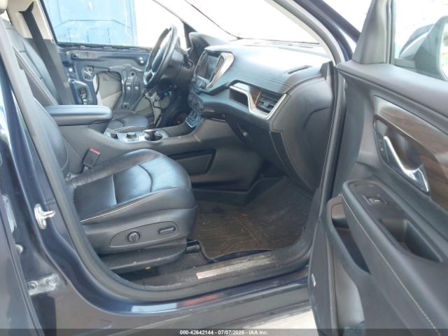 2018 GMC TERRAIN 3GKALXEX0JL160169 Photo 4