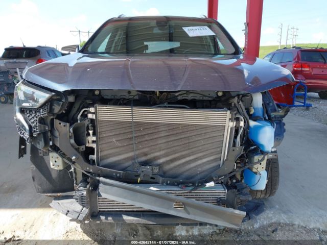 2018 GMC TERRAIN 3GKALXEX0JL160169 Photo 5