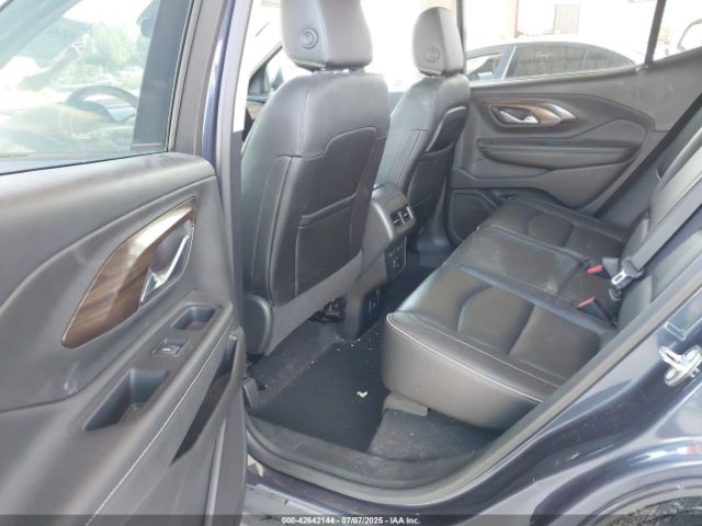2018 GMC TERRAIN 3GKALXEX0JL160169 Photo 7