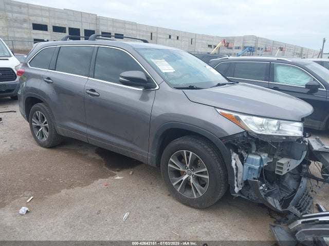 Toyota 2gr-fks 2018 5TDZZRFH0JS236919 Image 1