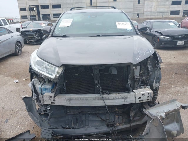 Toyota 2gr-fks 2018 5TDZZRFH0JS236919 Image 13