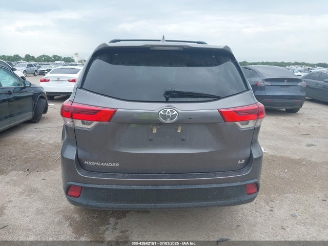 Toyota 2gr-fks 2018 5TDZZRFH0JS236919 Image 17