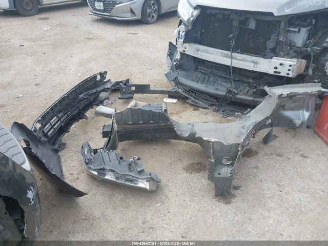Toyota 2gr-fks 2018 5TDZZRFH0JS236919 Image 12