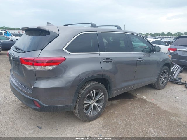 Toyota 2gr-fks 2018 5TDZZRFH0JS236919 Image 4