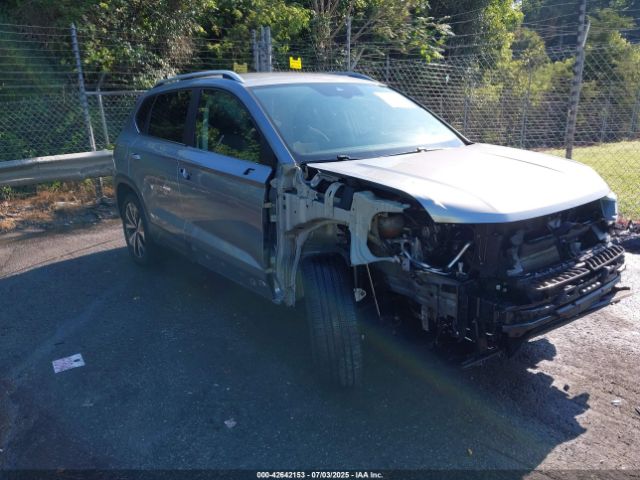 2022 VOLKSWAGEN TAOS 3VVYX7B2XNM088065