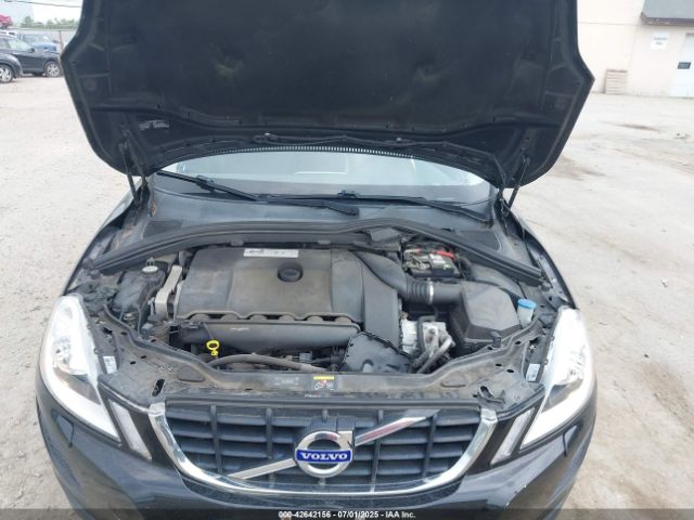 2011 VOLVO XC60 YV4902DZ9B2181387 Photo 9