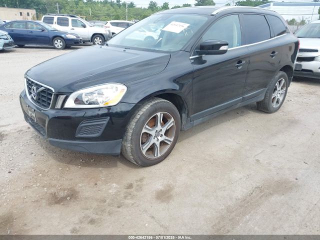 2011 VOLVO XC60 YV4902DZ9B2181387 Photo 1
