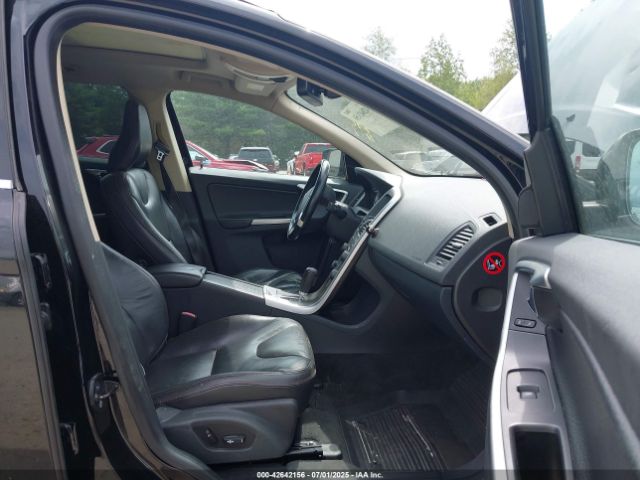 2011 VOLVO XC60 YV4902DZ9B2181387 Photo 4