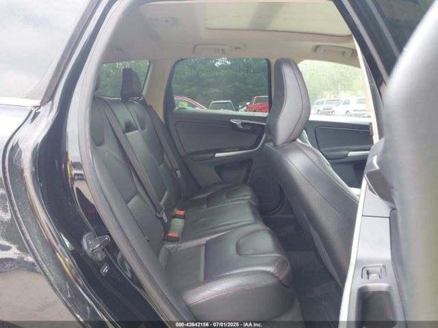 2011 VOLVO XC60 YV4902DZ9B2181387 Photo 7