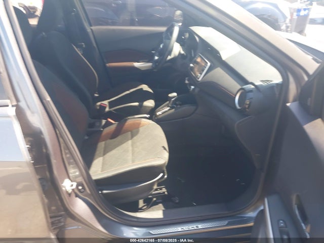 3N1CP5CU0KL538923 Nissan 2019