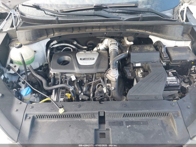 Hyundai Tucson 2016 KM8J33A24GU125224 Image 10