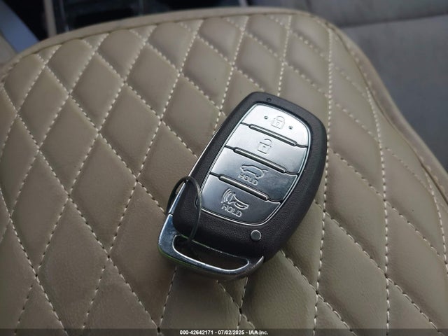 Hyundai Tucson 2016 KM8J33A24GU125224 Image 11