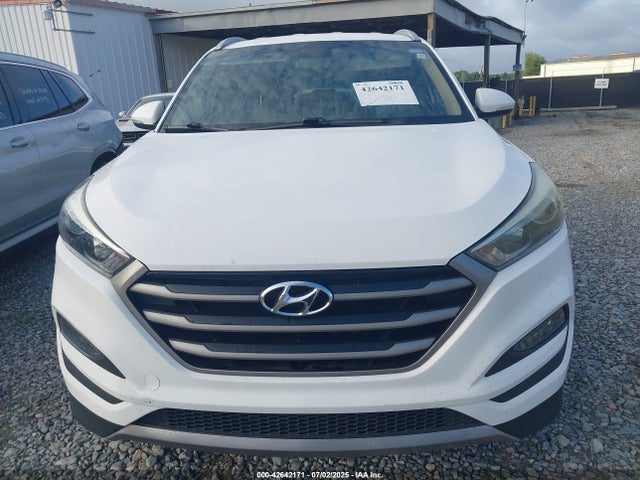 Hyundai Tucson 2016 KM8J33A24GU125224 Image 12