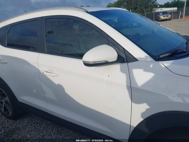 Hyundai Tucson 2016 KM8J33A24GU125224 Image 13