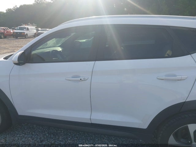 Hyundai Tucson 2016 KM8J33A24GU125224 Image 14