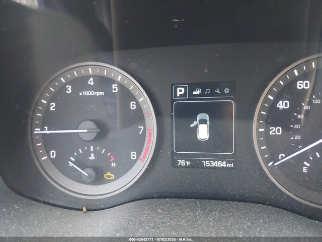 Hyundai Tucson 2016 KM8J33A24GU125224 Image 15