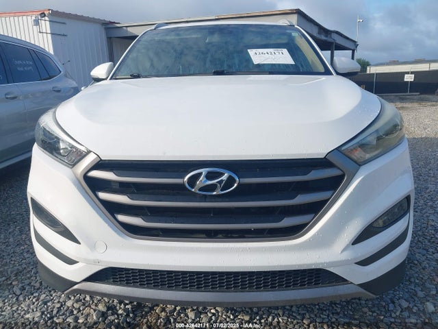 Hyundai Tucson 2016 KM8J33A24GU125224 Image 6