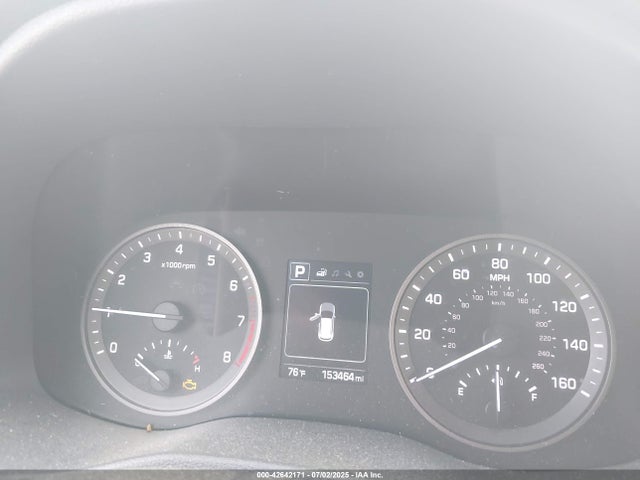 Hyundai Tucson 2016 KM8J33A24GU125224 Image 7