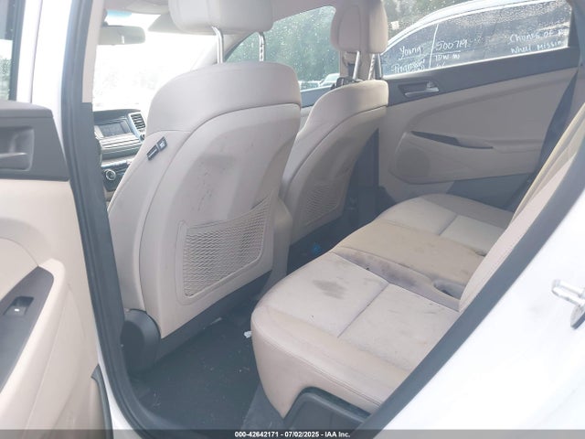 Hyundai Tucson 2016 KM8J33A24GU125224 Image 8