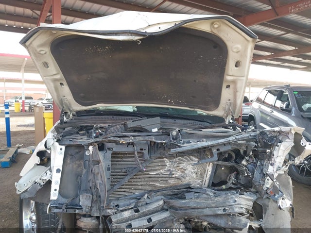 42642179 :رقم المزاد ، 1GNSKKKC1FR259159 vin ، 2015 Chevrolet Suburban 1500 Ltz مزاد بيع
