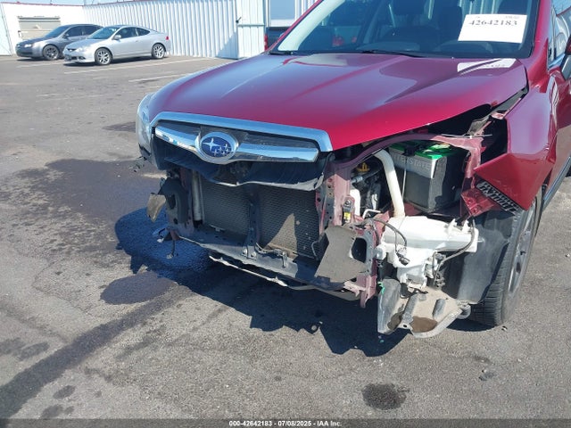 JF2SJGUC8FH444452 Subaru 2.0l turbo u4
