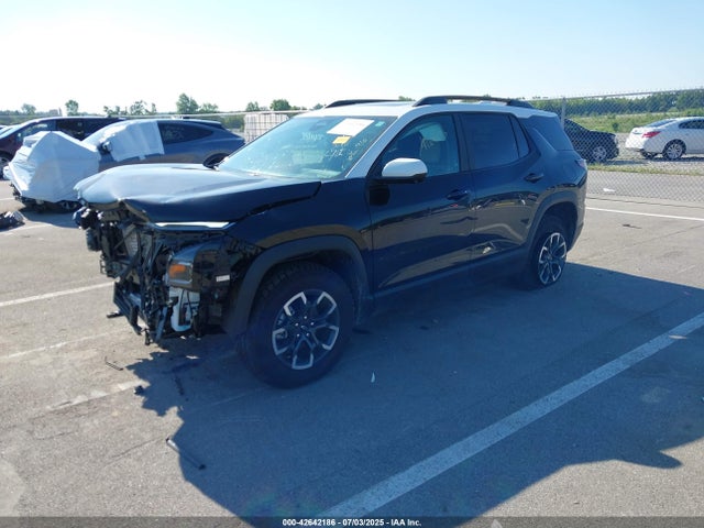 3GNAXSEG8SL147567 Chevrolet lsd