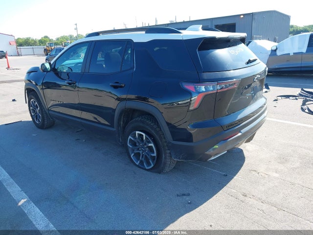 3GNAXSEG8SL147567 Chevrolet lsd