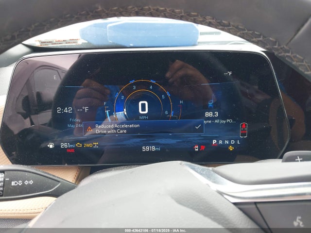 3GNAXSEG8SL147567 Chevrolet lsd
