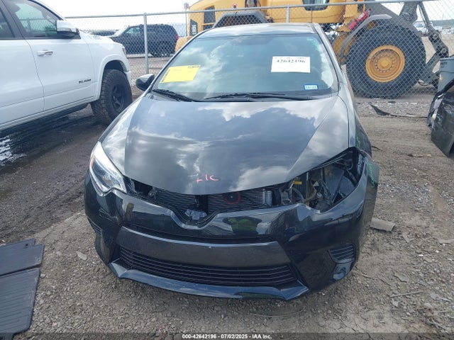 5YFBURHE7GP507544 Toyota 2zr-fe
