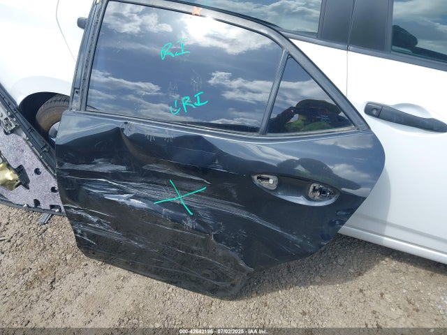 5YFBURHE7GP507544 Toyota 2zr-fe