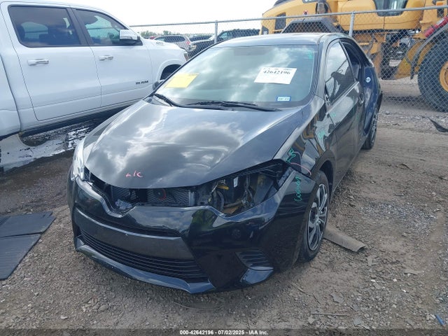 5YFBURHE7GP507544 Toyota 2zr-fe