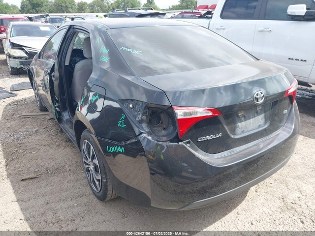 5YFBURHE7GP507544 Toyota 2zr-fe