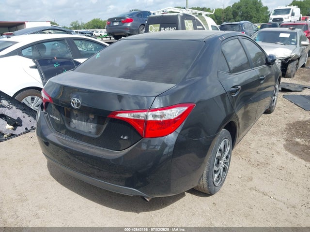 5YFBURHE7GP507544 Toyota 2zr-fe