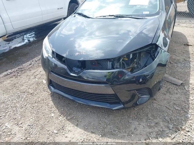 5YFBURHE7GP507544 Toyota 2zr-fe