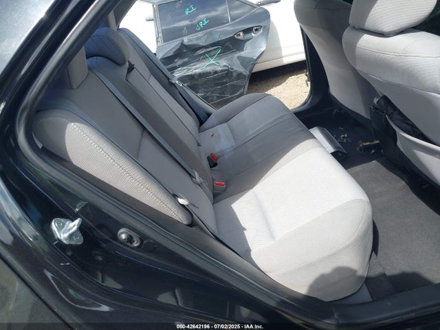 5YFBURHE7GP507544 Toyota 2zr-fe