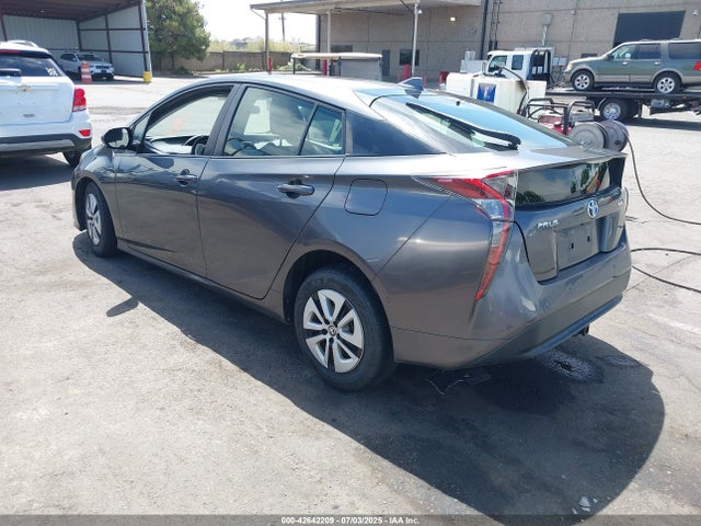JTDKBRFU6J3069194 Toyota 2zr-fxe,1nm