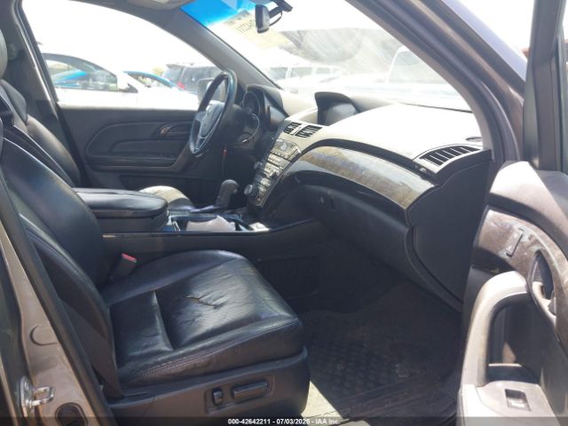 2008 ACURA MDX 2HNYD28838H521308 Photo 4