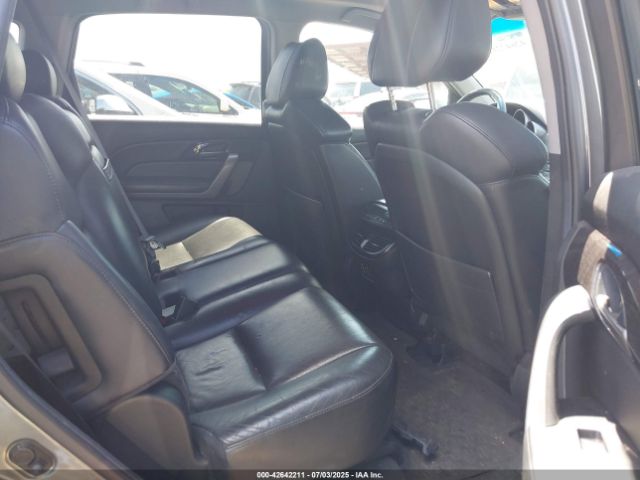 2008 ACURA MDX 2HNYD28838H521308 Photo 7