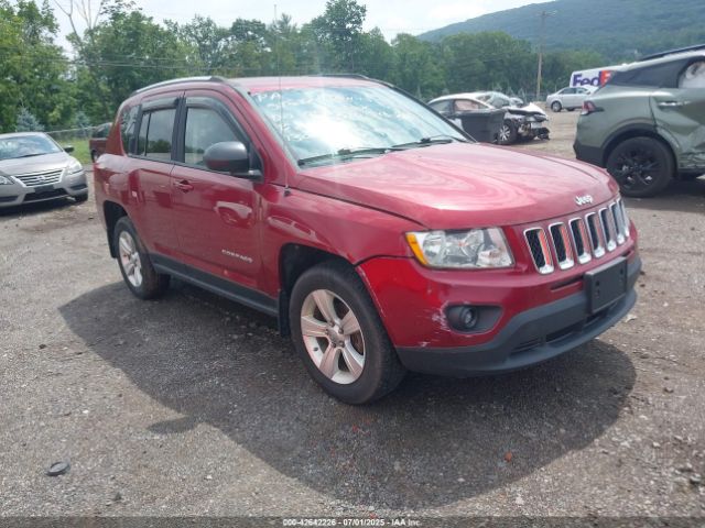 2012 JEEP COMPASS 1C4NJDEBXCD659754