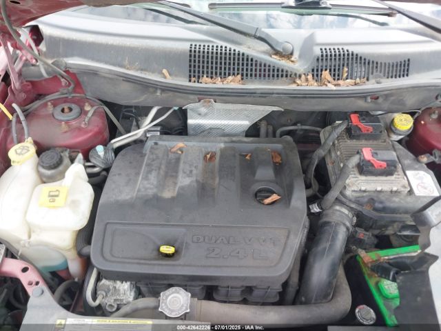 2012 JEEP COMPASS 1C4NJDEBXCD659754 Photo 9