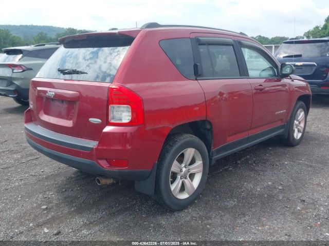 2012 JEEP COMPASS 1C4NJDEBXCD659754 Photo 3