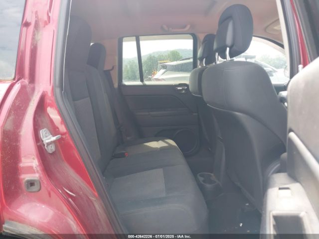 2012 JEEP COMPASS 1C4NJDEBXCD659754 Photo 7